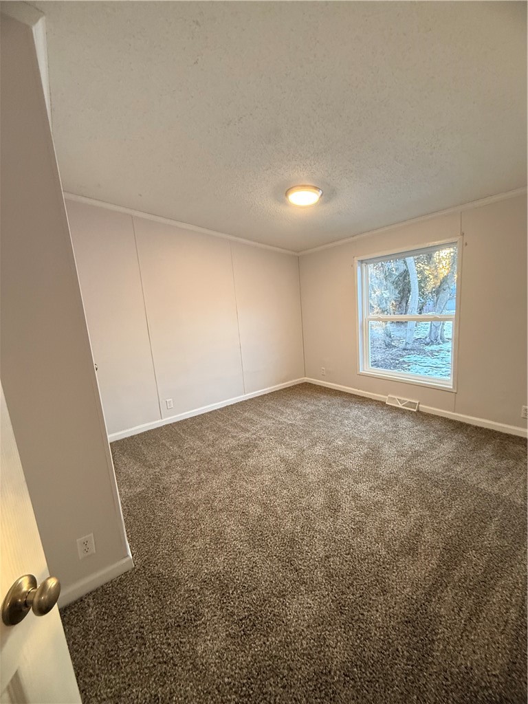 307 West 7th Street St. Elmo, IL 62458 - Photo 15 of 17 an empty room with windows