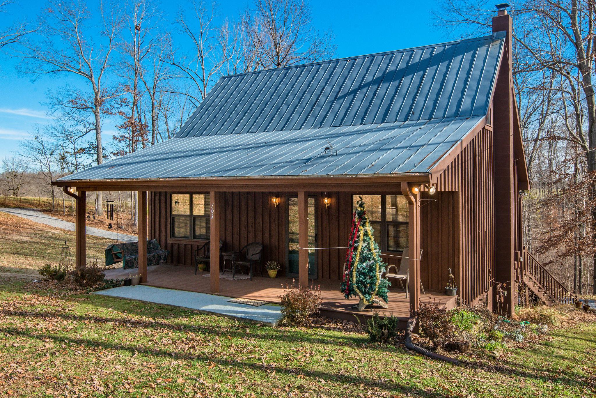 702 Mathis Road Charlotte, TN 37036 - Photo 1 of 22 Welcome home to 702 Mathis Rd.