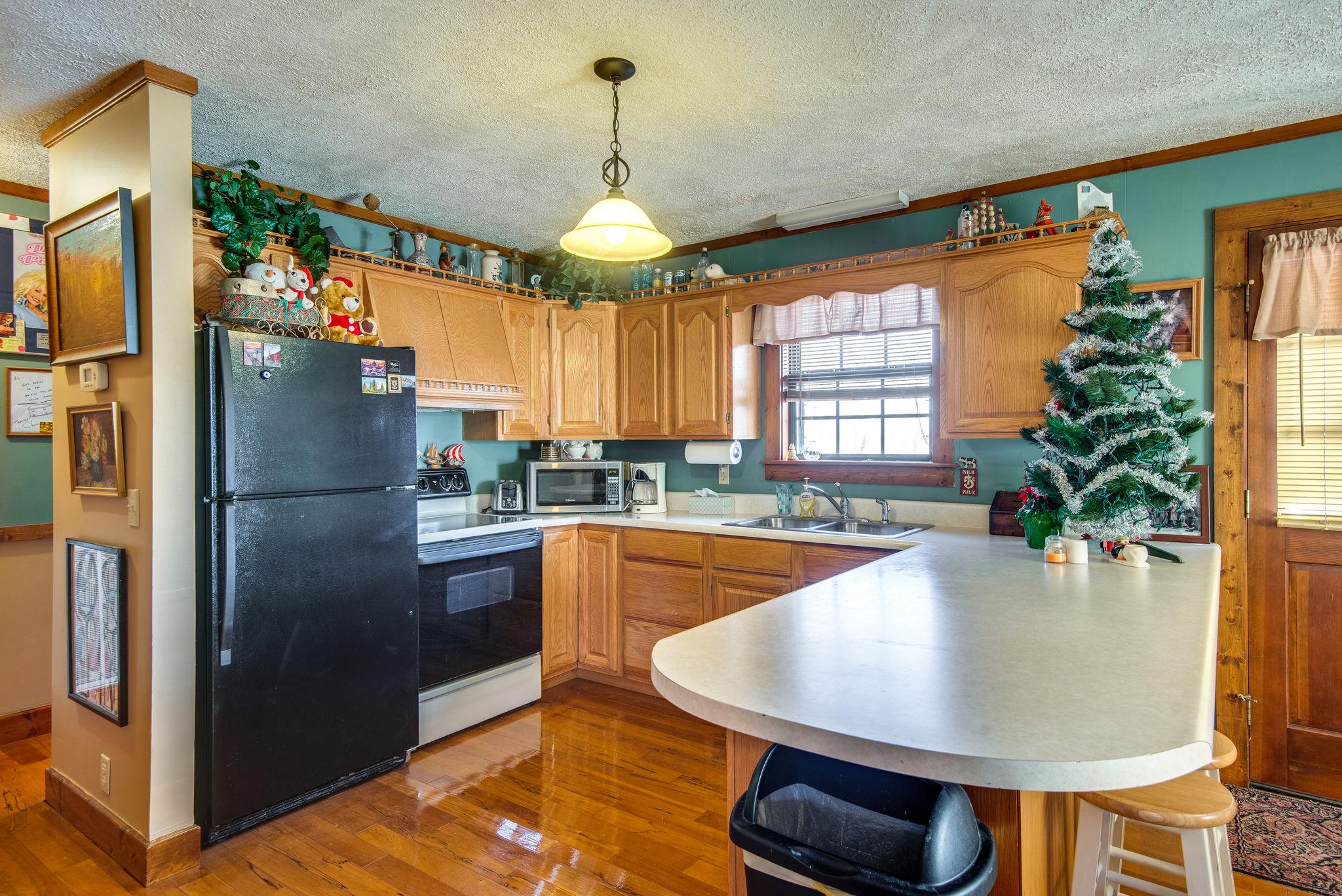 702 Mathis Road Charlotte, TN 37036 - Photo 8 of 22 Gallery Image 8