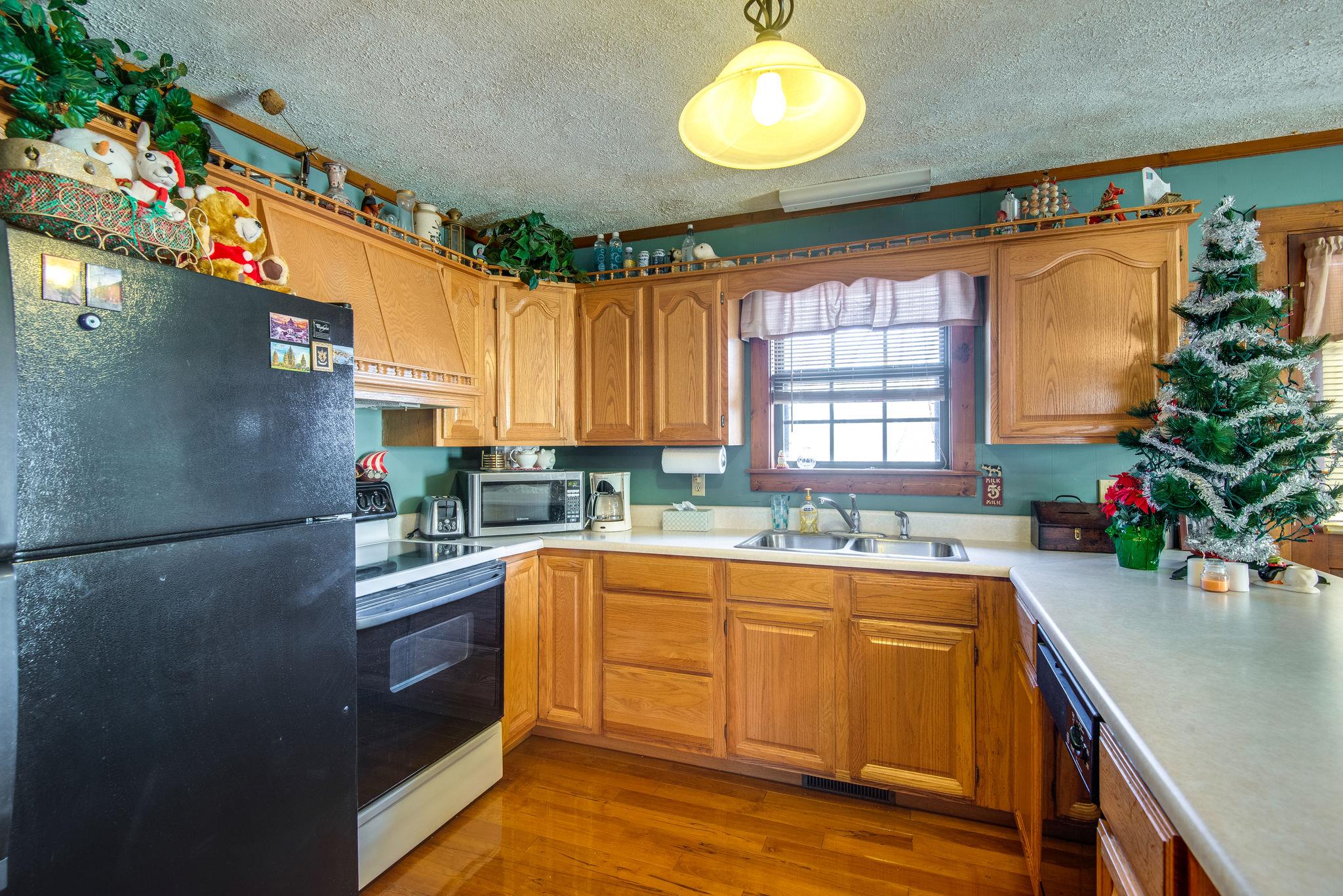 702 Mathis Road Charlotte, TN 37036 - Photo 9 of 22 Gallery Image 9