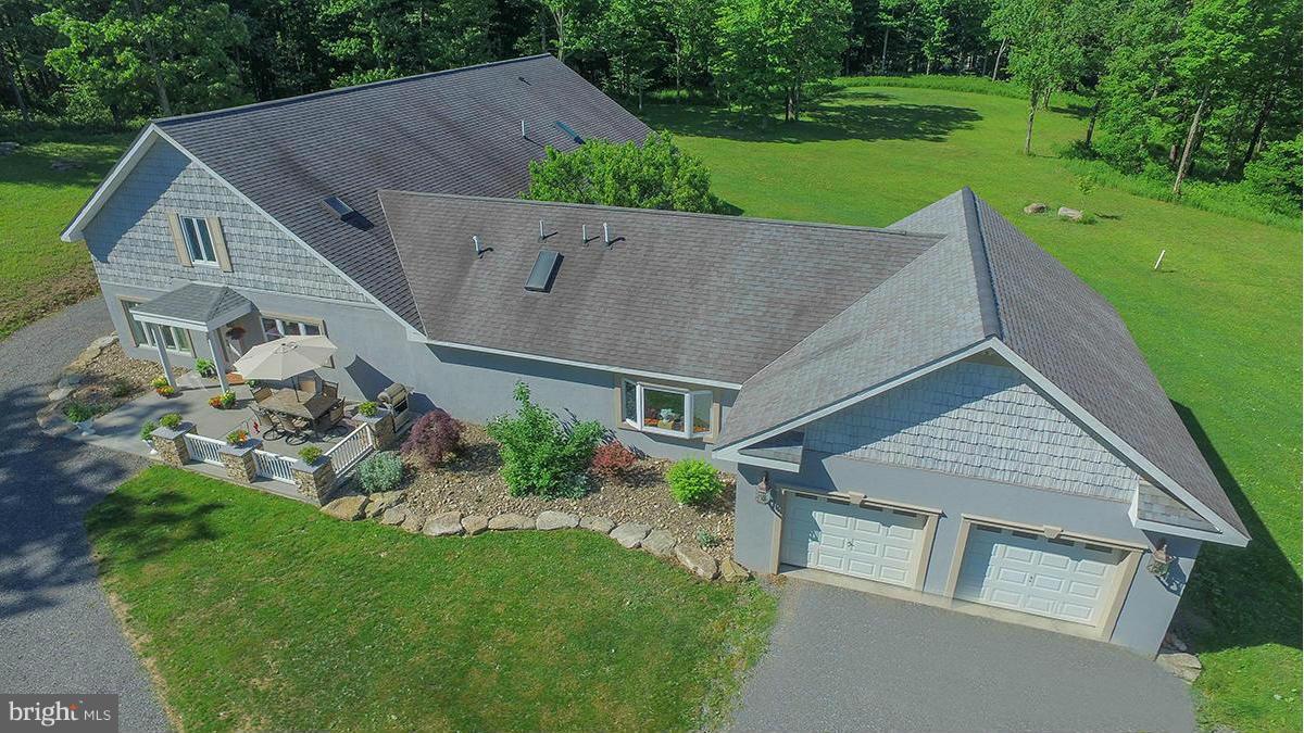 4792 Friendsville Road Friendsville, MD 21531 - Photo 1 of 30 Exterior (General)