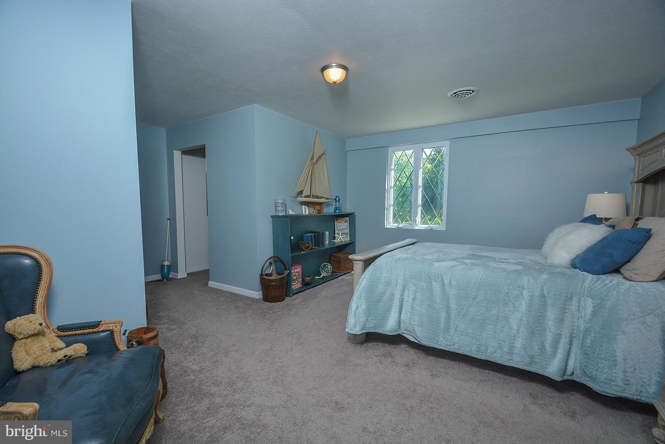4792 Friendsville Road Friendsville, MD 21531 - Photo 17 of 30 Bedroom