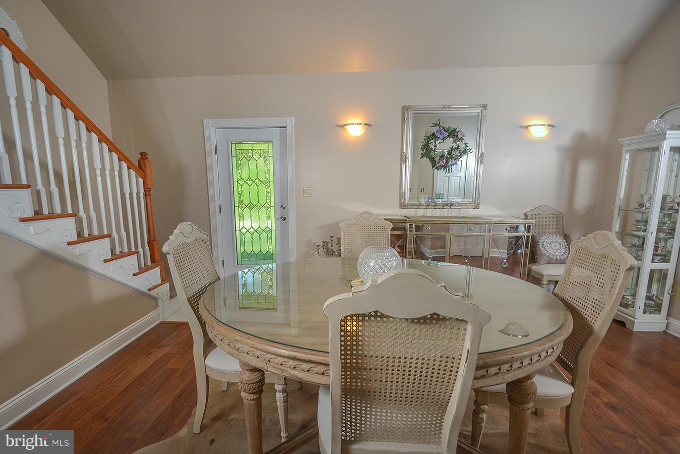 4792 Friendsville Road Friendsville, MD 21531 - Photo 7 of 30 Dining Room