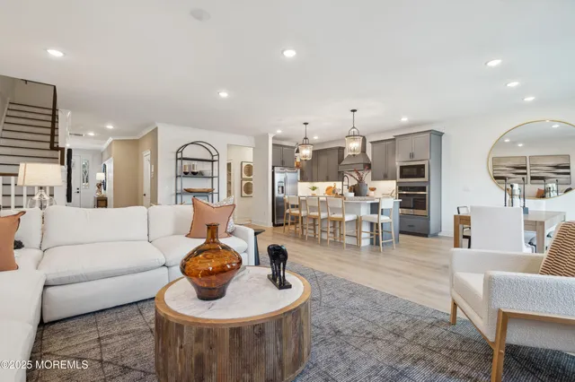 $786,990 | 316 Highway 33, Unit HAVERFORD, Manalapan, NJ 07726