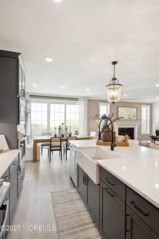 $786,990 | 316 Highway 33, Unit HAVERFORD, Manalapan, NJ 07726