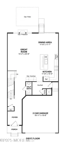 $786,990 | 316 Highway 33, Unit HAVERFORD, Manalapan, NJ 07726
