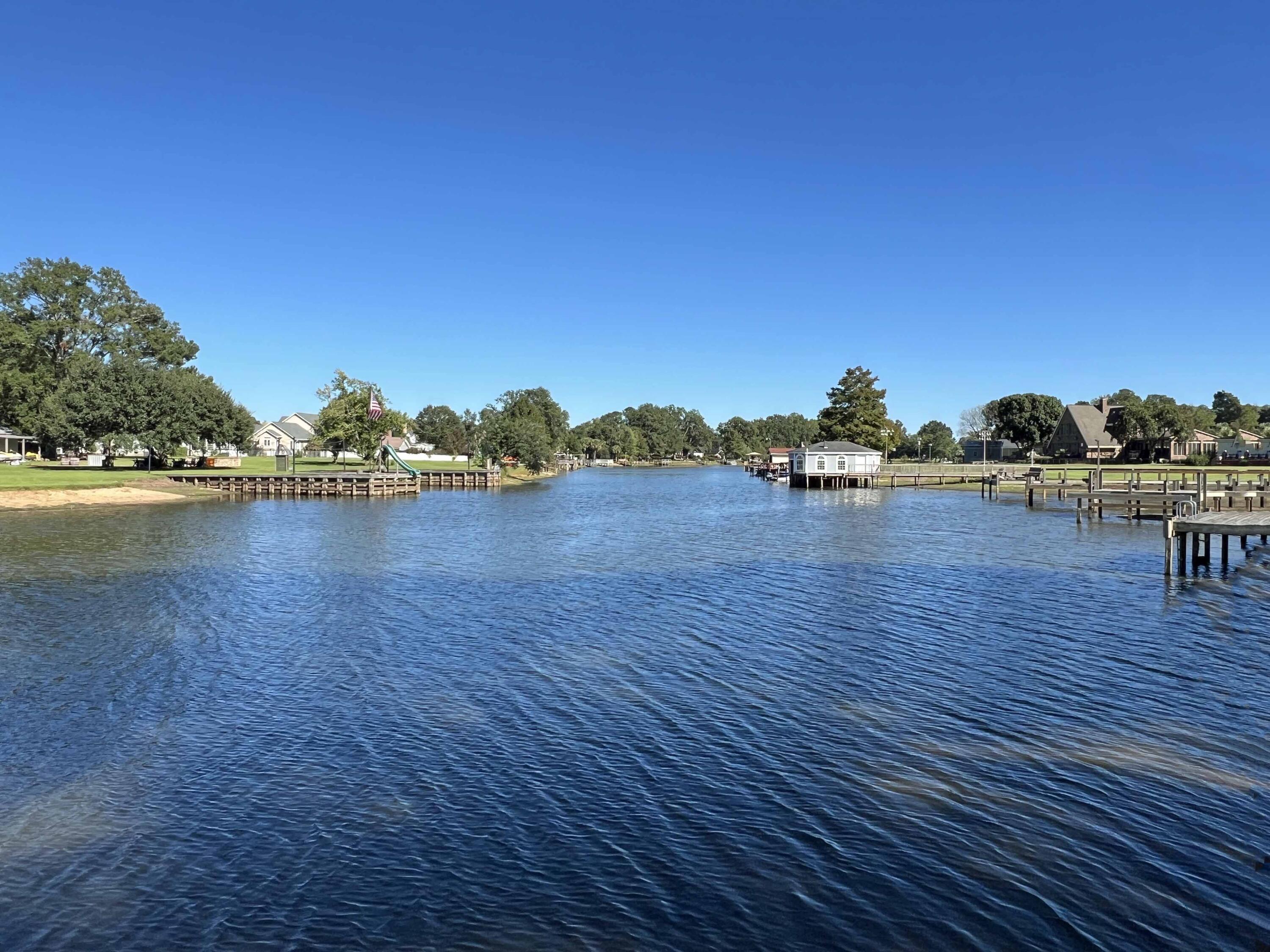 9576 Washington Davis Road Summerton, SC 29148 - Photo 10 of 50 Pier View