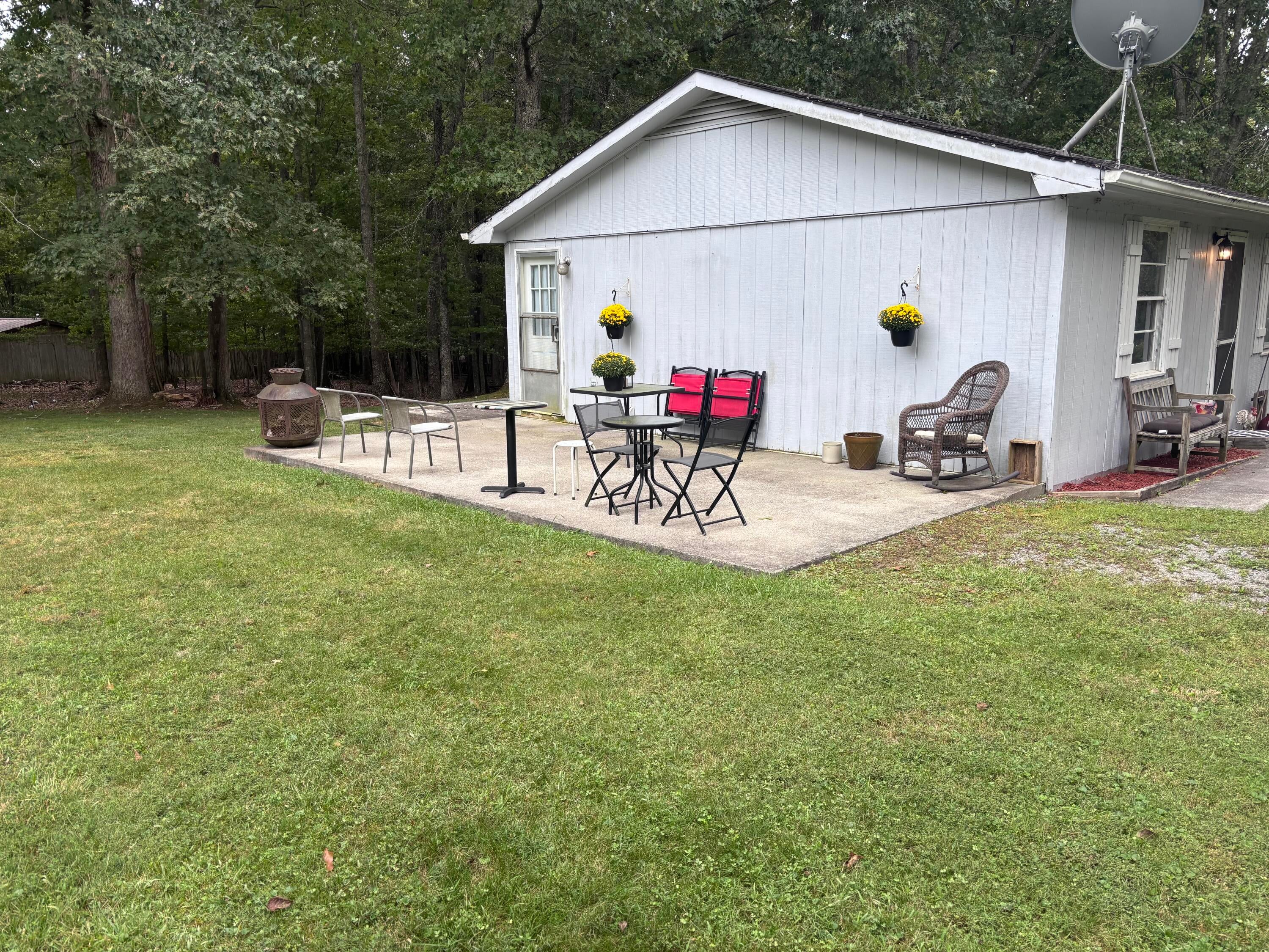 435 Anderson Estates Road Lewisburg, WV 24901 - Photo 2 of 15 Gallery Image 2