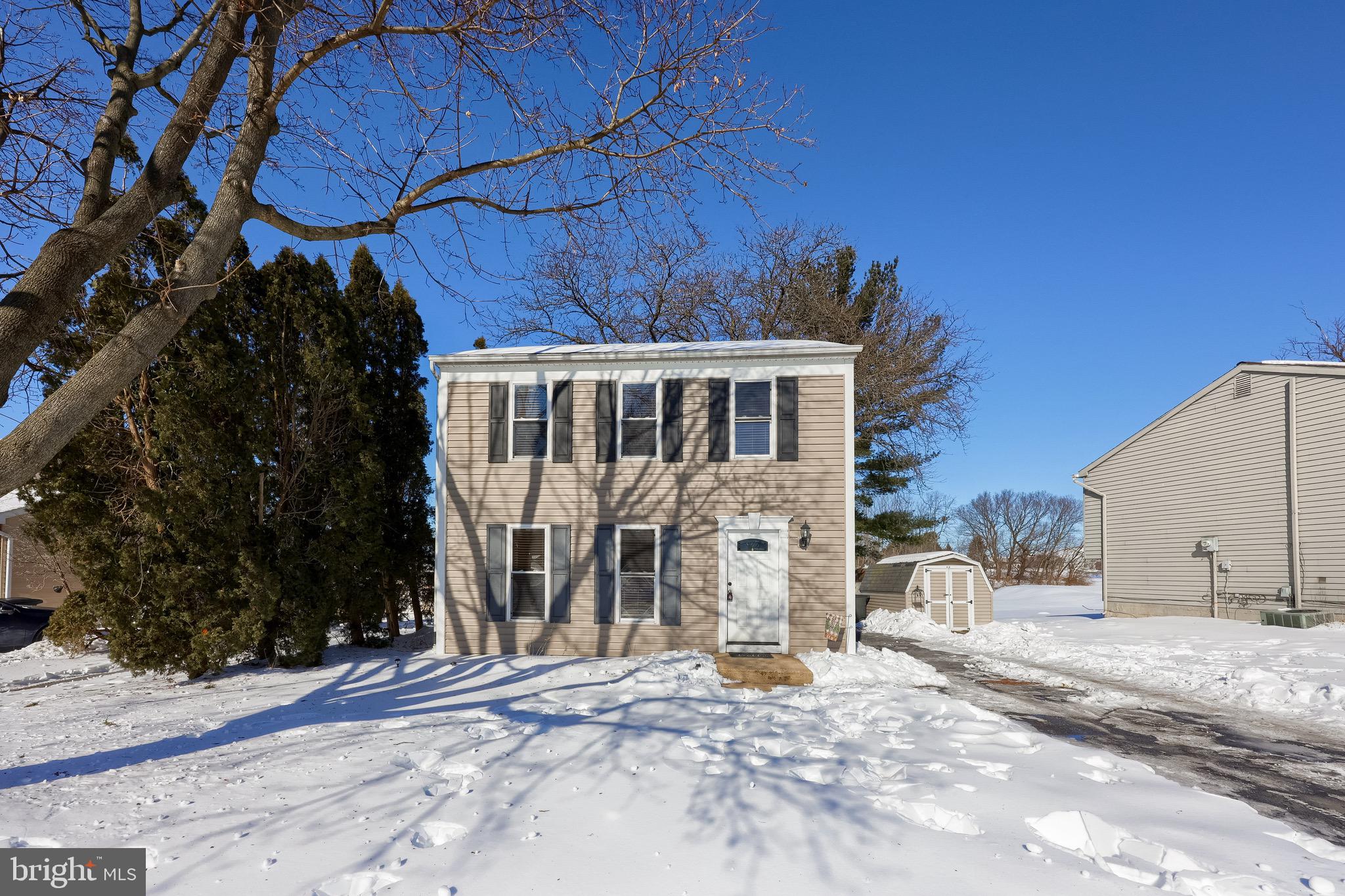249 Pulte Road Lancaster, PA 17601 - Photo 2 of 28