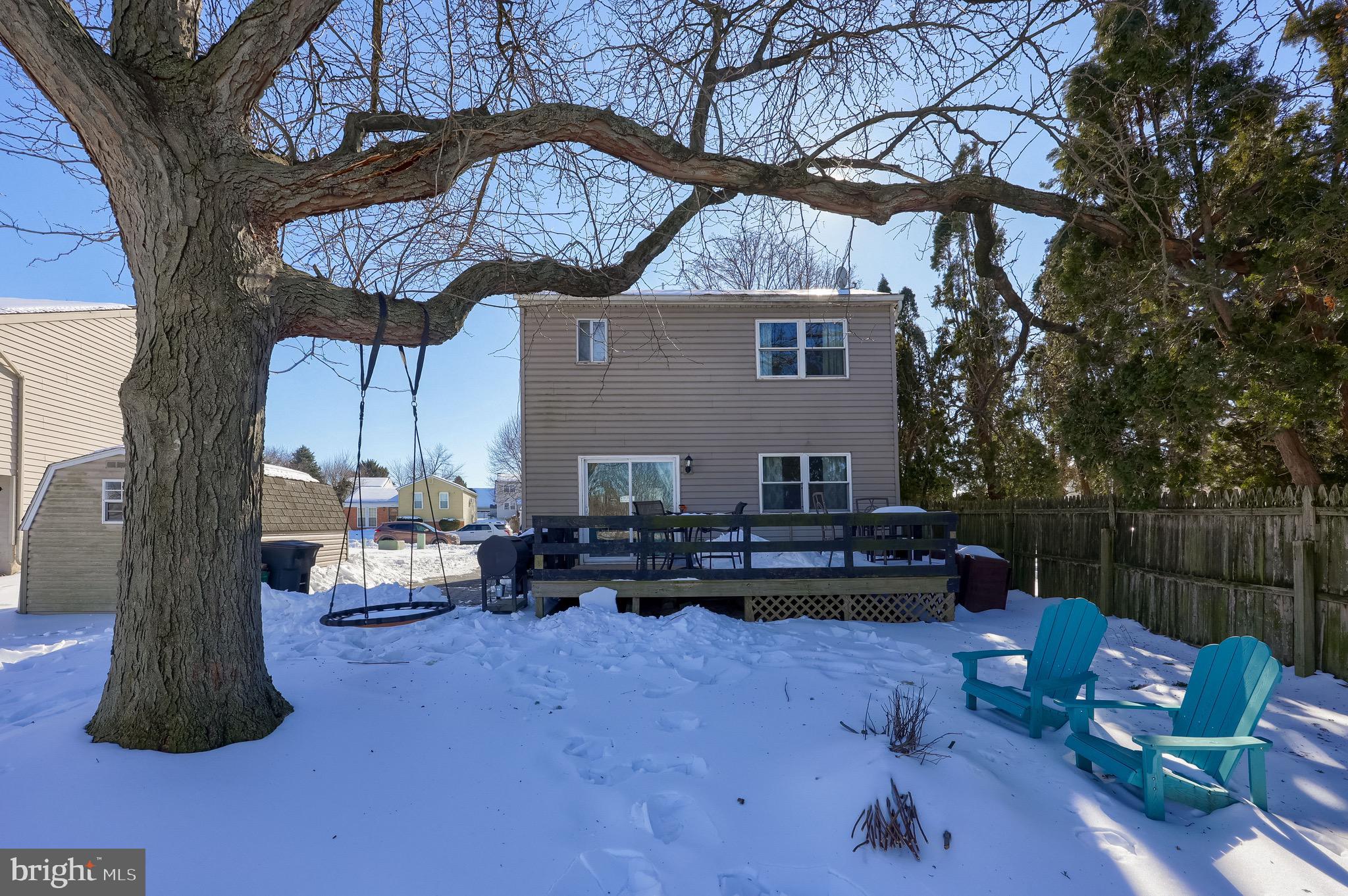 249 Pulte Road Lancaster, PA 17601 - Photo 26 of 28