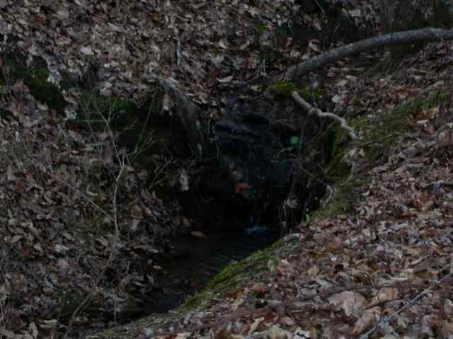 Lot 14 Mill Creek Road Iva, SC 29655 - Photo 3 of 4