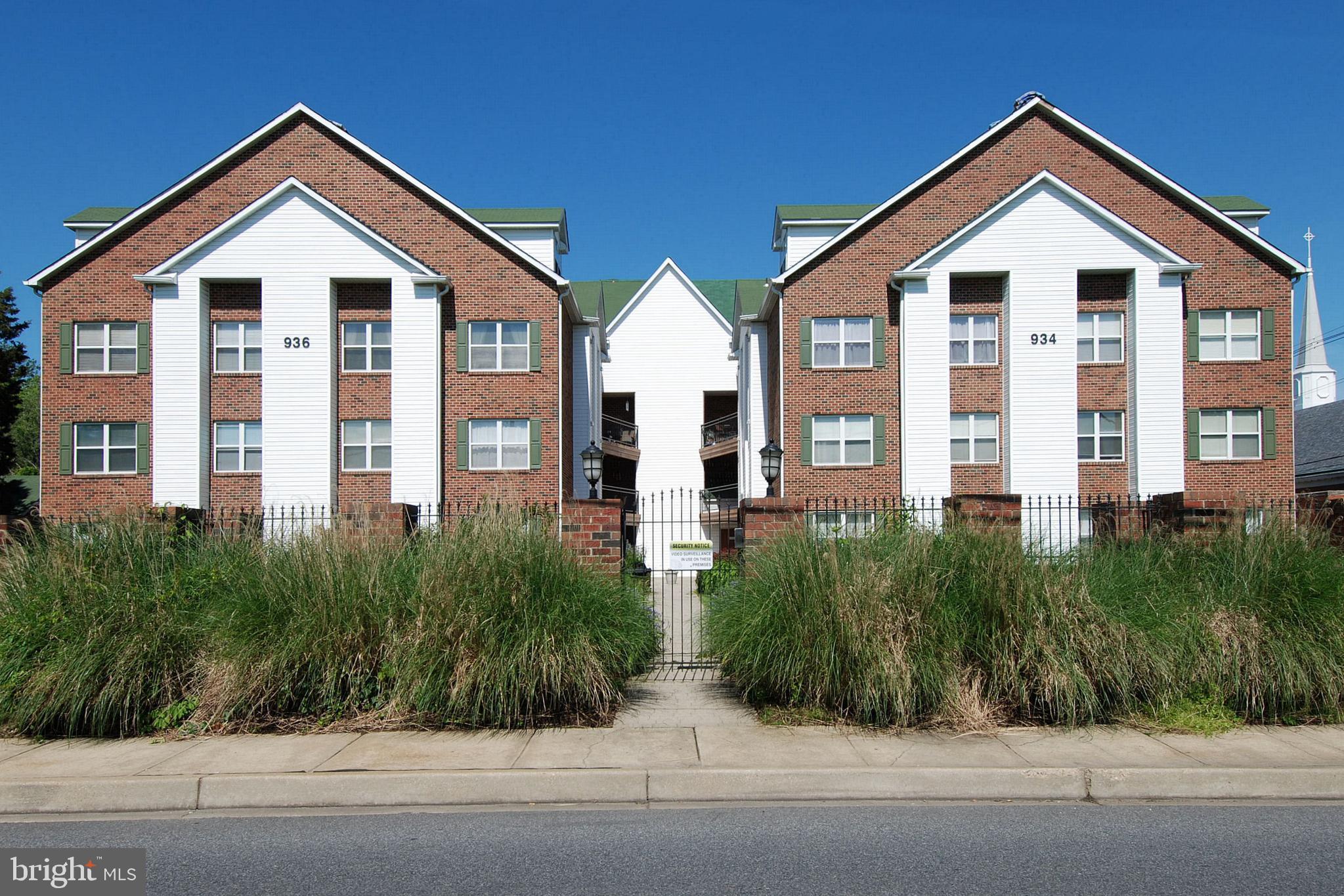 936 Bay Ridge Avenue, Unit 106 Annapolis, MD 21403 - Photo 1 of 28