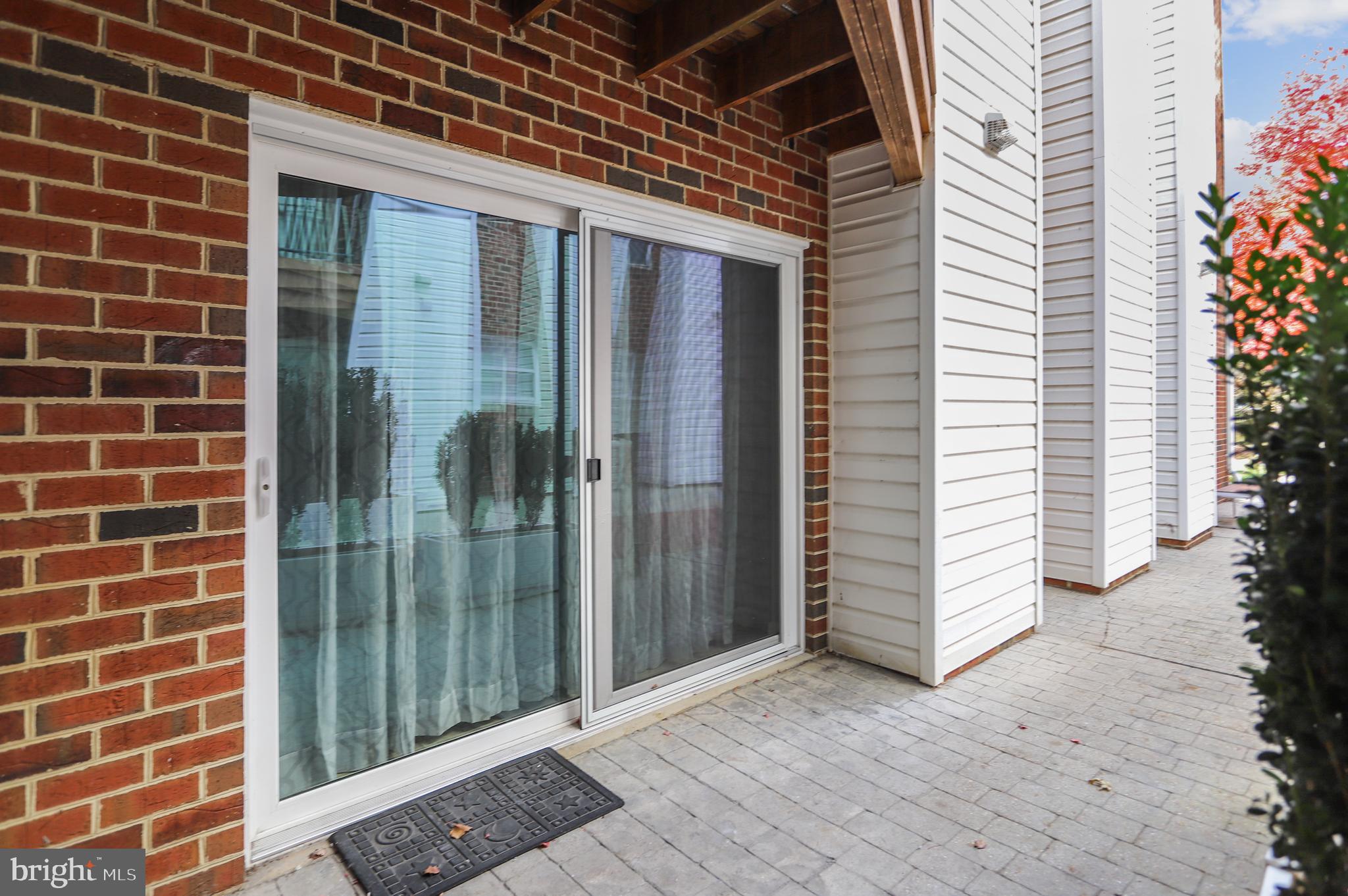 936 Bay Ridge Avenue, Unit 106 Annapolis, MD 21403 - Photo 12 of 28 Patio
