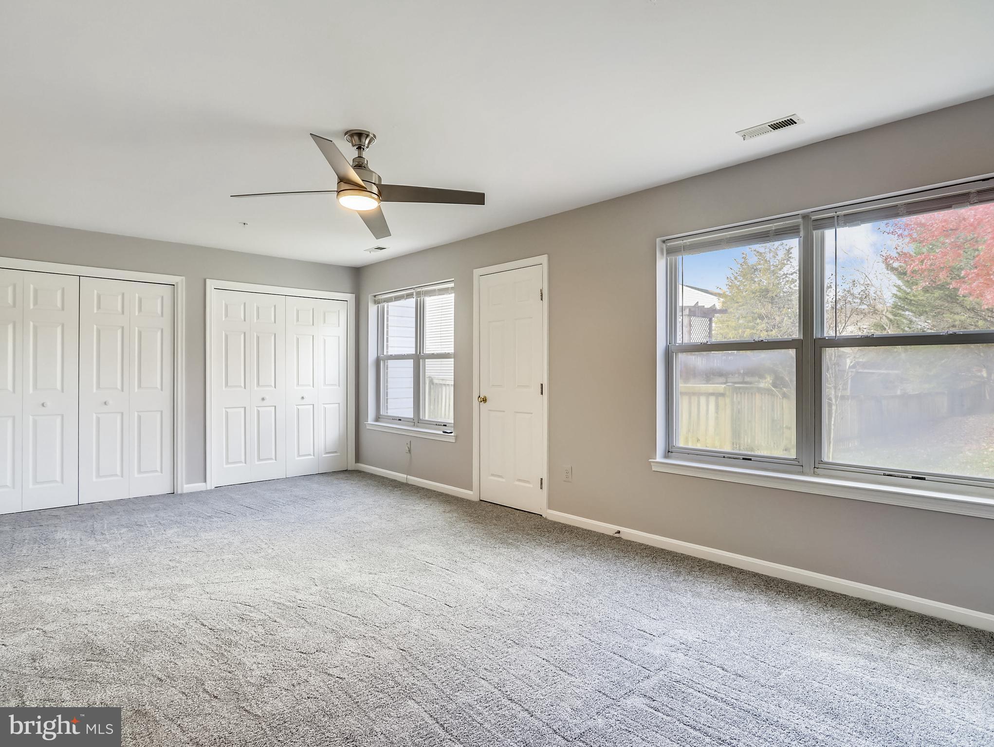 936 Bay Ridge Avenue, Unit 106 Annapolis, MD 21403 - Photo 18 of 28 Owner's bedroom