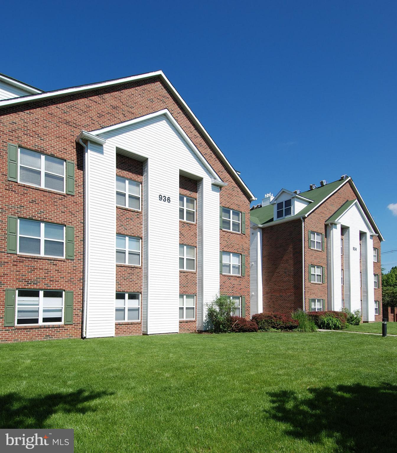 936 Bay Ridge Avenue, Unit 106 Annapolis, MD 21403 - Photo 24 of 28 Welcome to Conte Gardens