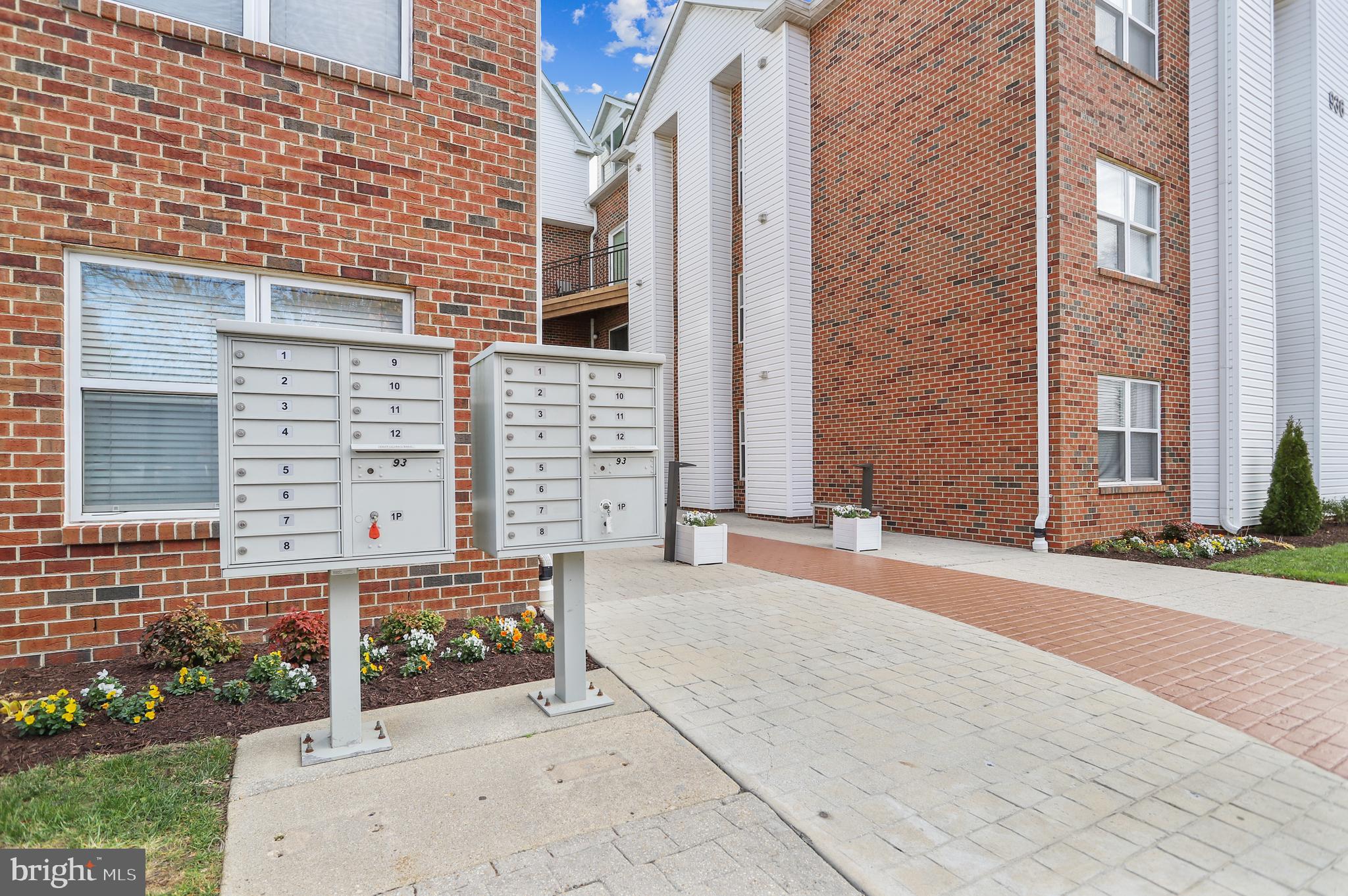 936 Bay Ridge Avenue, Unit 106 Annapolis, MD 21403 - Photo 27 of 28 Mailboxes