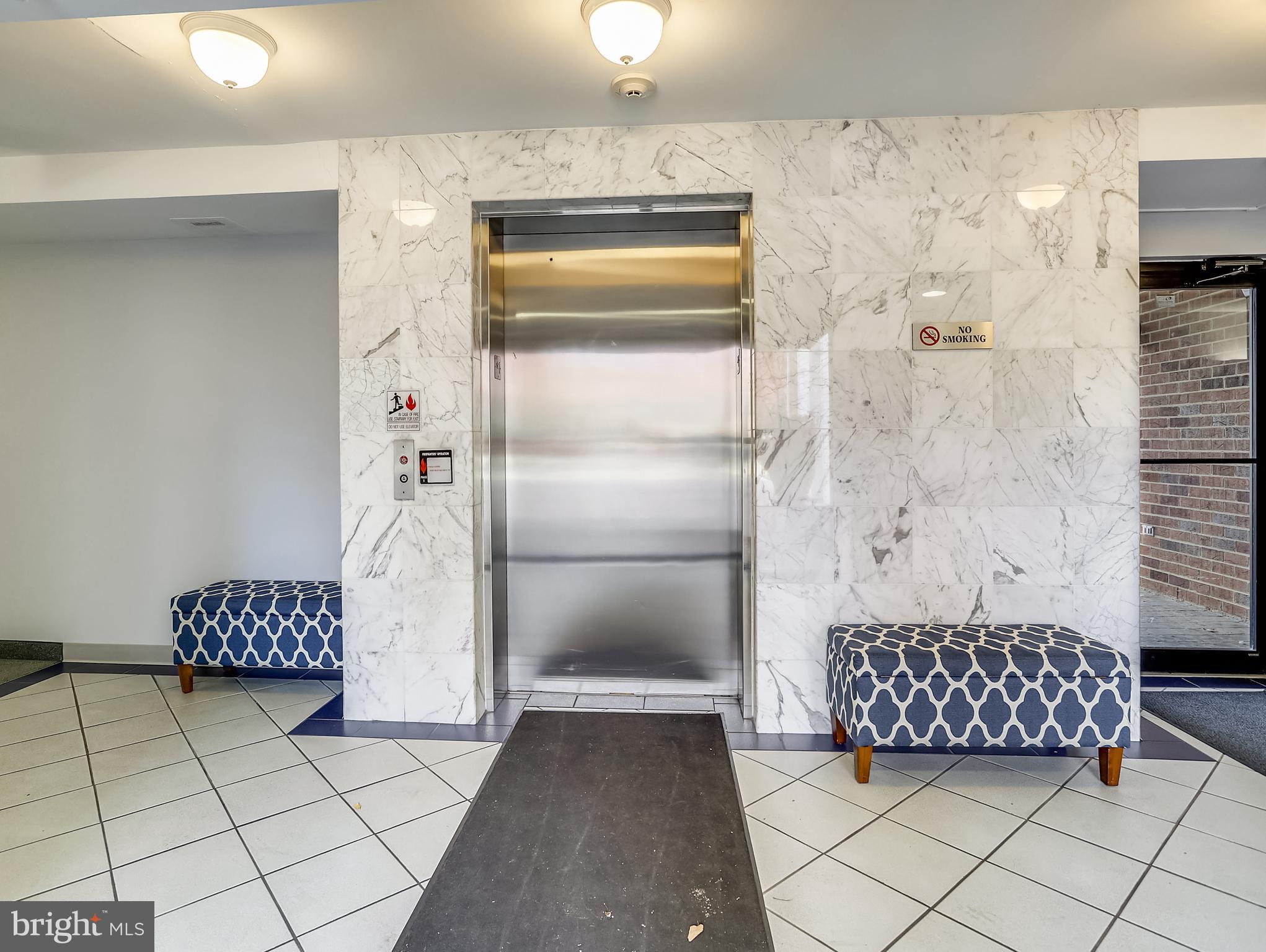936 Bay Ridge Avenue, Unit 106 Annapolis, MD 21403 - Photo 6 of 28 Elevator building