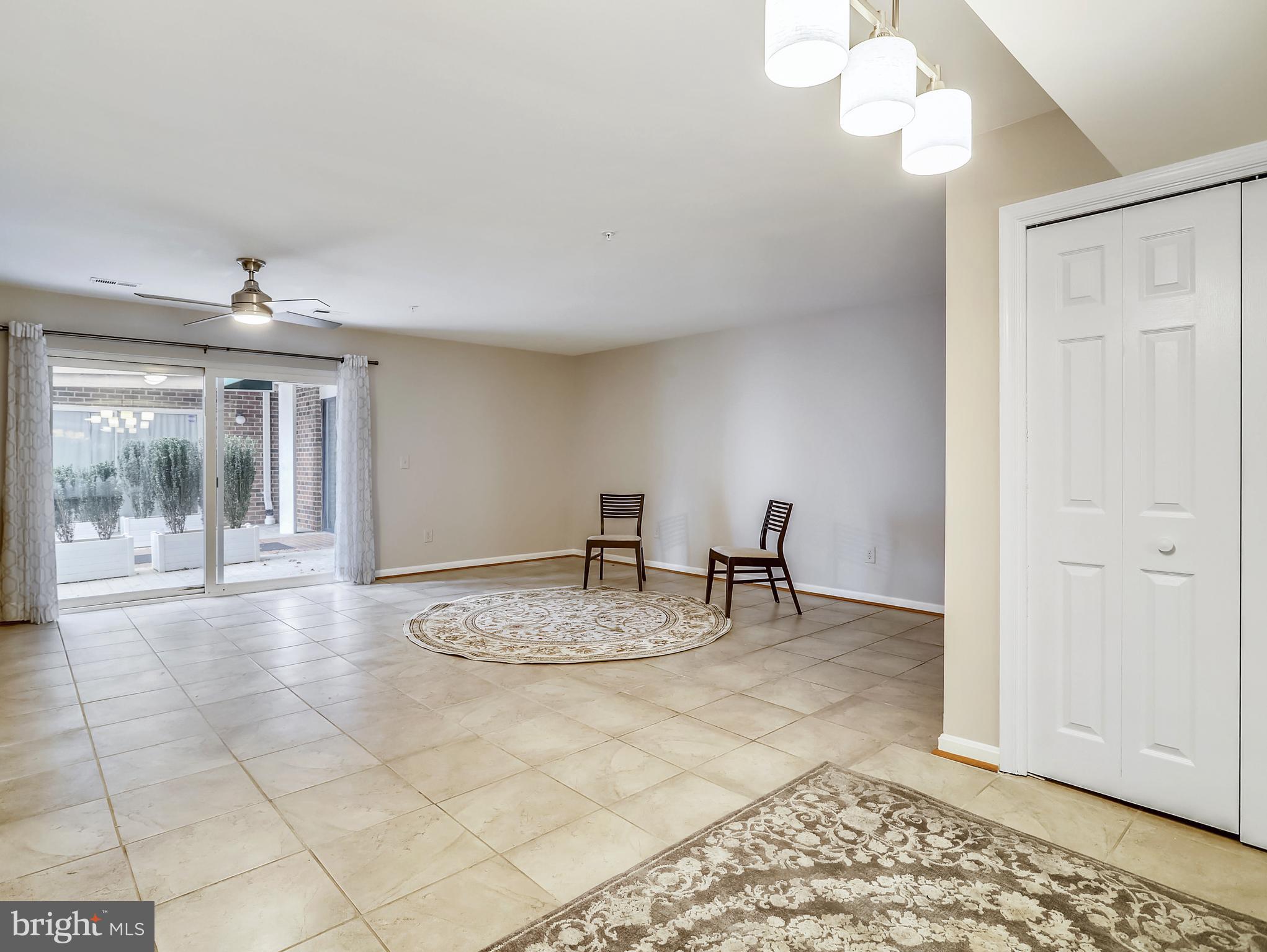 936 Bay Ridge Avenue, Unit 106 Annapolis, MD 21403 - Photo 28 of 28 Open floor plan
