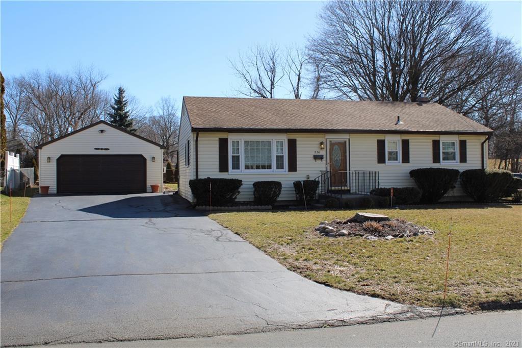 226 Meadows End Road Milford, CT 06460 - Photo 1 of 1