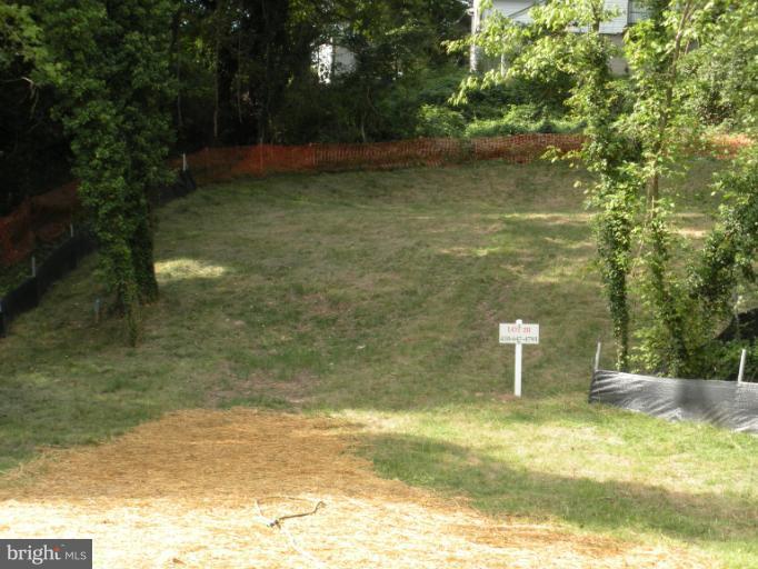Twin Oaks Road Linthicum Heights, MD 21090 - Photo 1 of 1 Lot from Twin Oaks Road