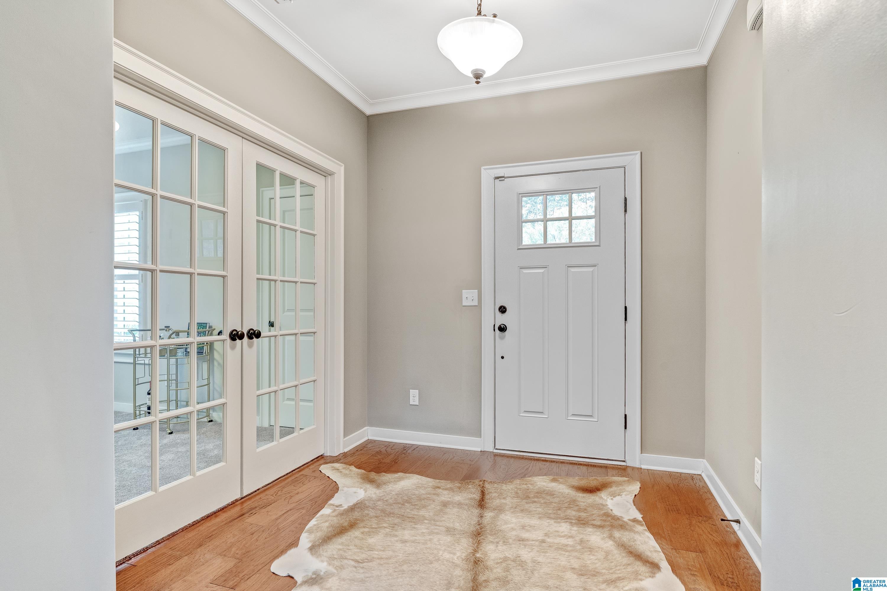 320 Kilkerran Lane Pelham, AL 35124 - Photo 3 of 52