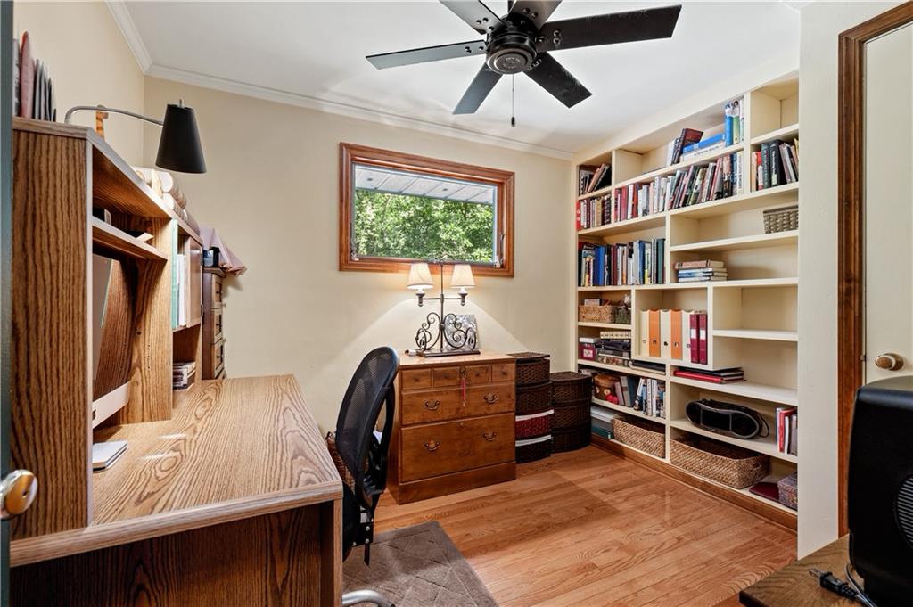 162 Kaufman Road Evans City, PA 16033 - Photo 17 of 38 Gallery Image 17