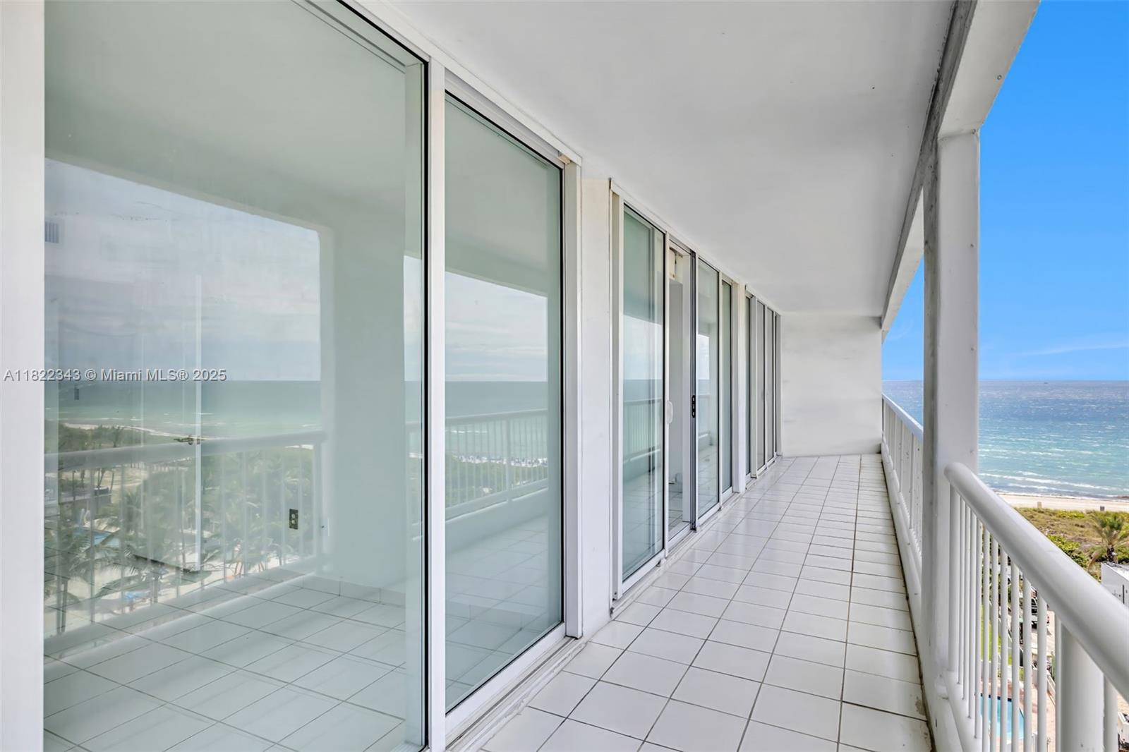 9341 Collins Avenue, Unit 705 Surfside, FL 33154 - Photo 11 of 26