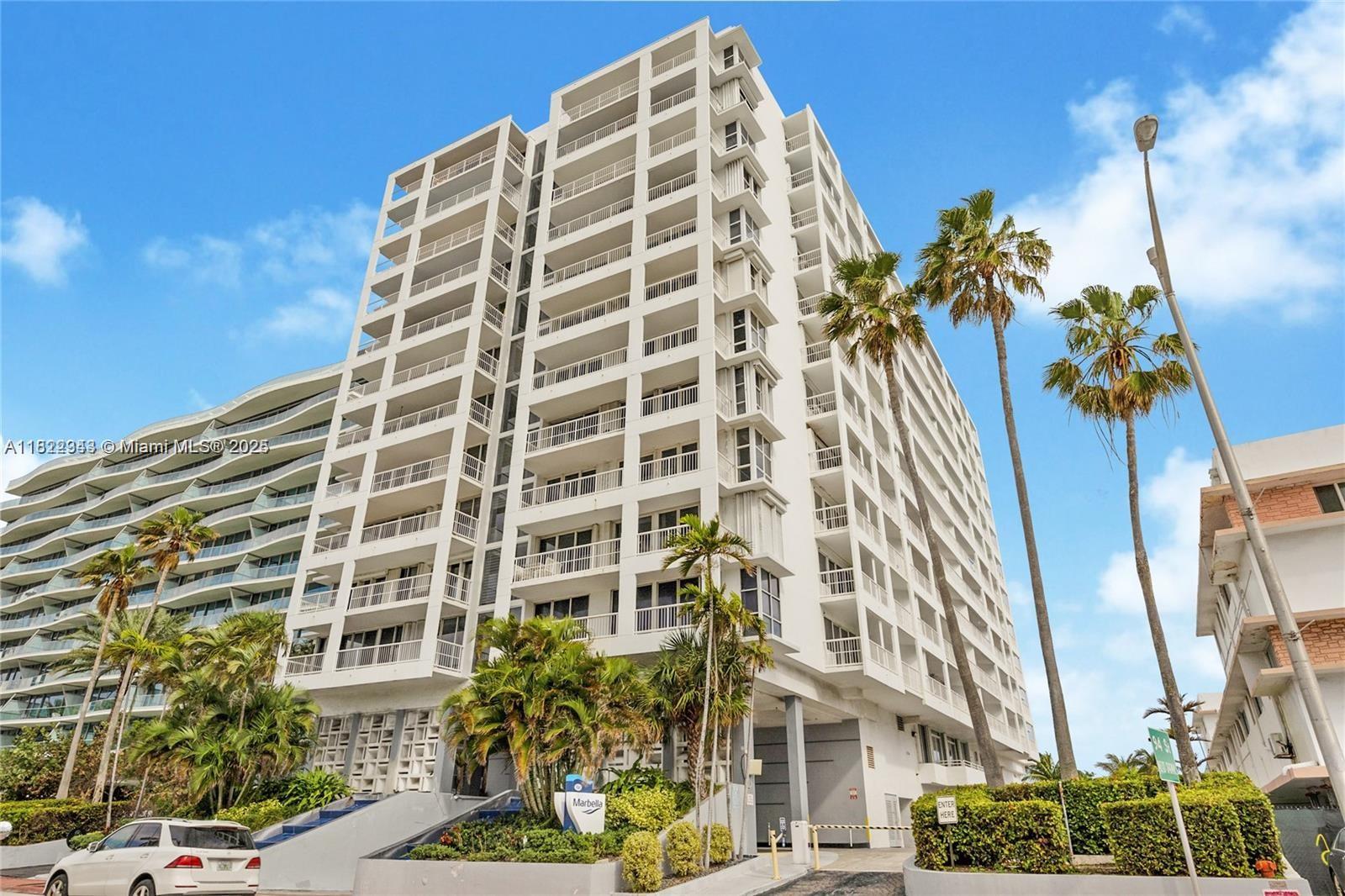 9341 Collins Avenue, Unit 705 Surfside, FL 33154 - Photo 2 of 26