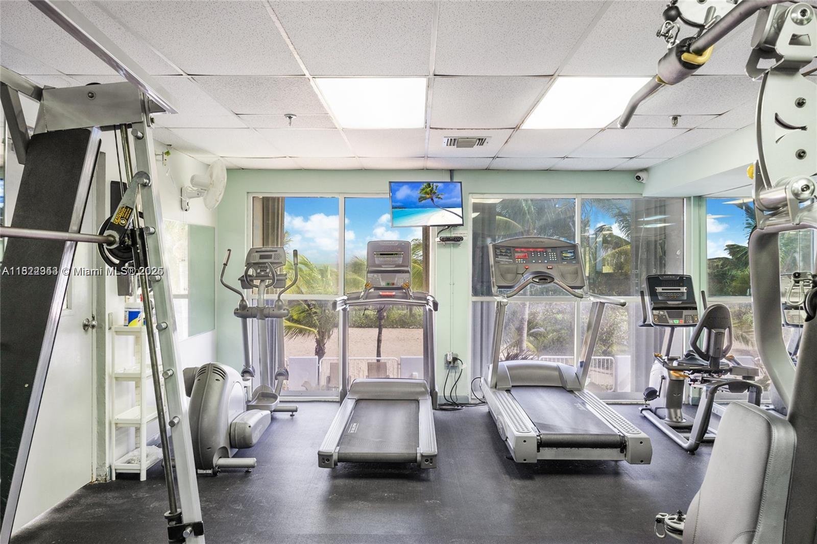 9341 Collins Avenue, Unit 705 Surfside, FL 33154 - Photo 23 of 26