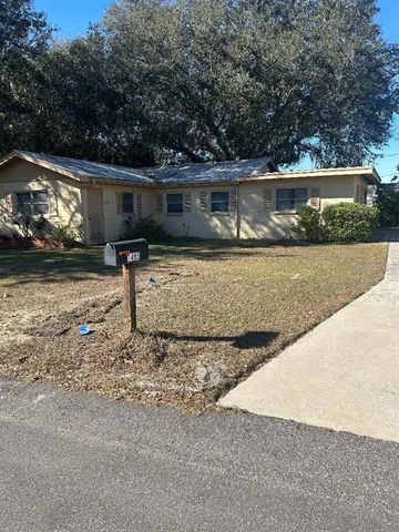 $175,000 | 1495 Coolidge Avenue, Bartow, FL 33830