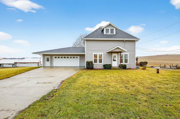 $2,500 | 7313 Schaller Road, Verona, WI 53593