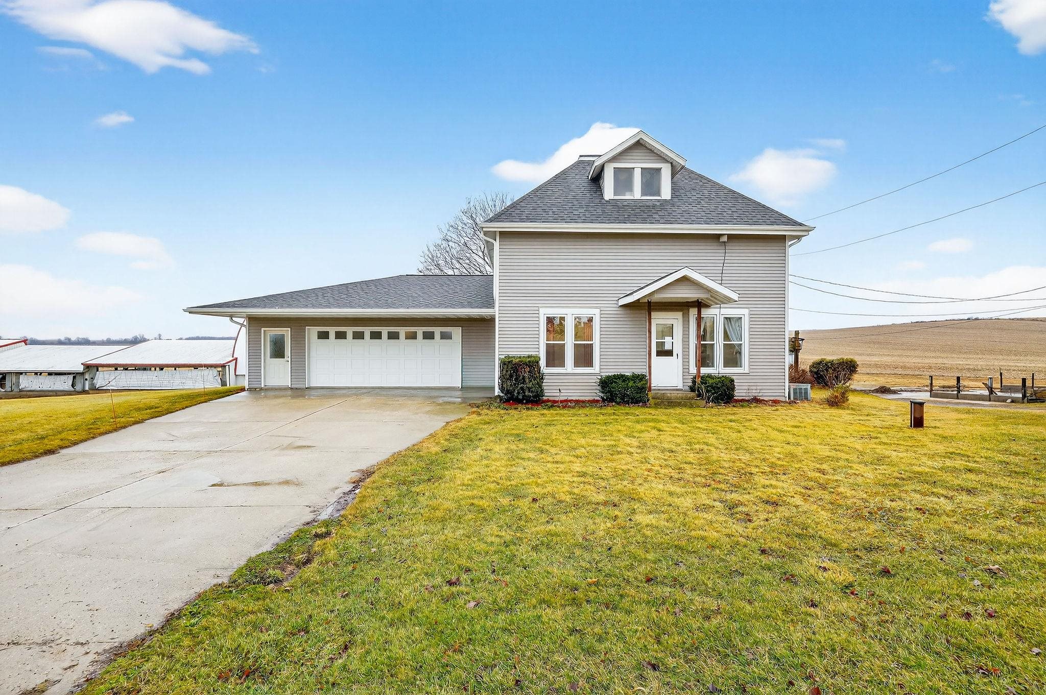 7313 Schaller Road Verona, WI 53593 - Photo 2 of 54