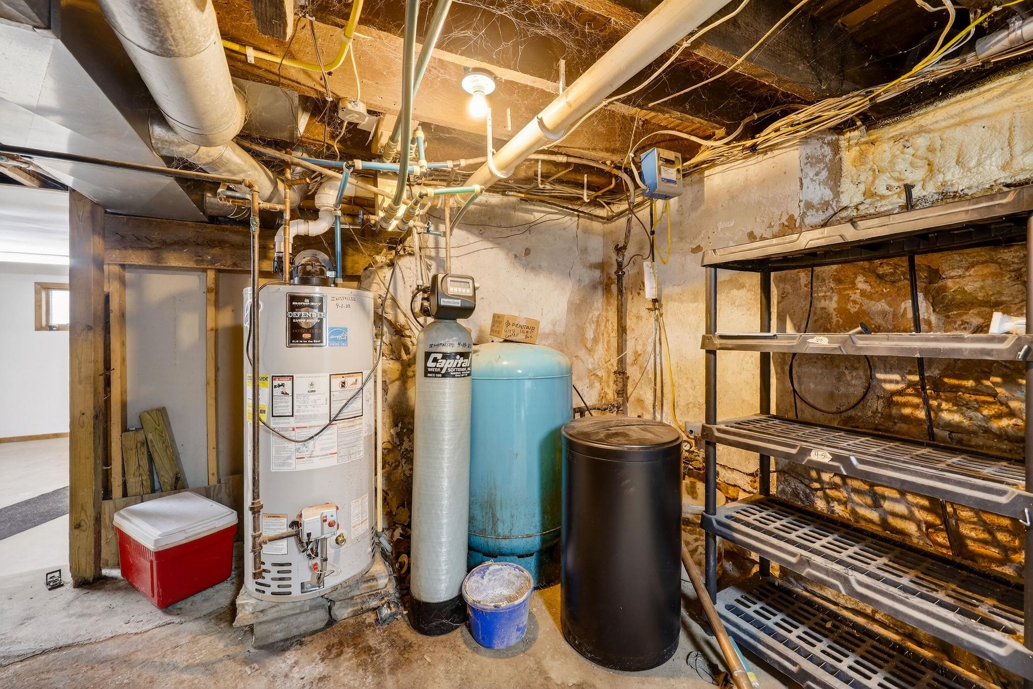 7313 Schaller Road Verona, WI 53593 - Photo 43 of 54