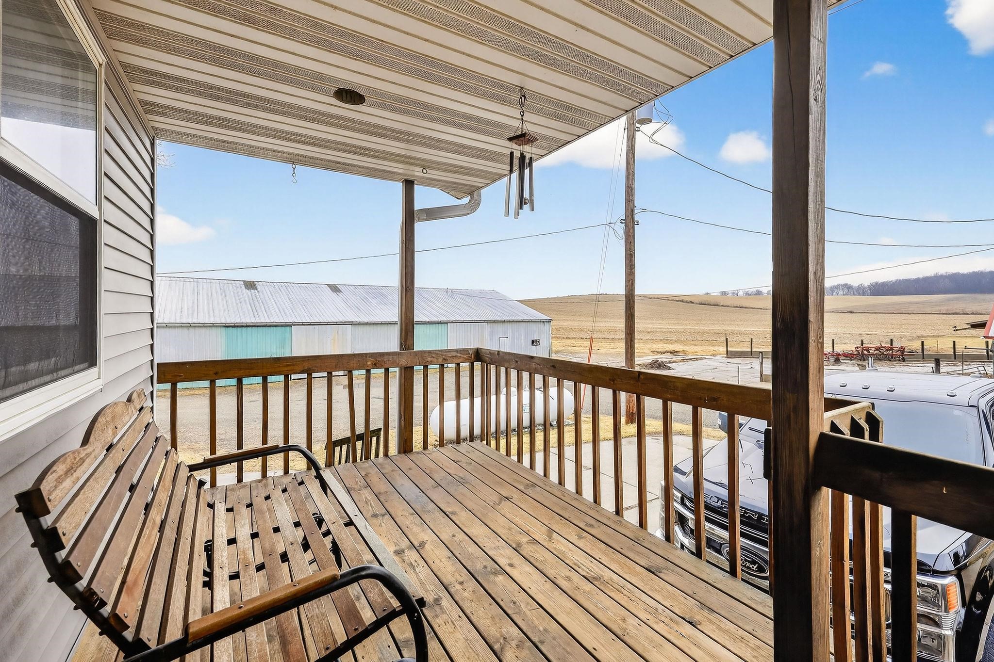 7313 Schaller Road Verona, WI 53593 - Photo 44 of 54