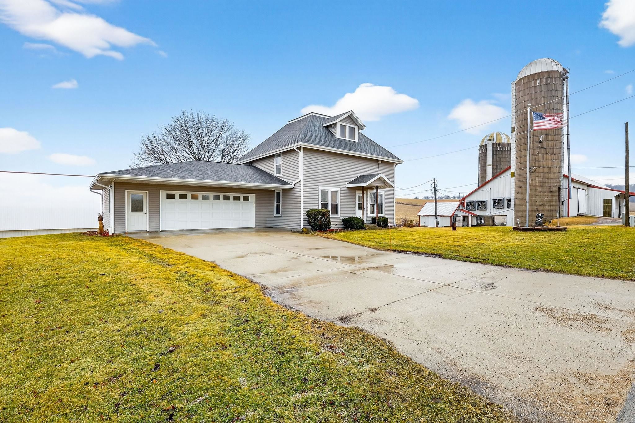 7313 Schaller Road Verona, WI 53593 - Photo 47 of 54