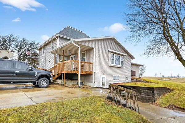 $2,500 | 7313 Schaller Road, Verona, WI 53593