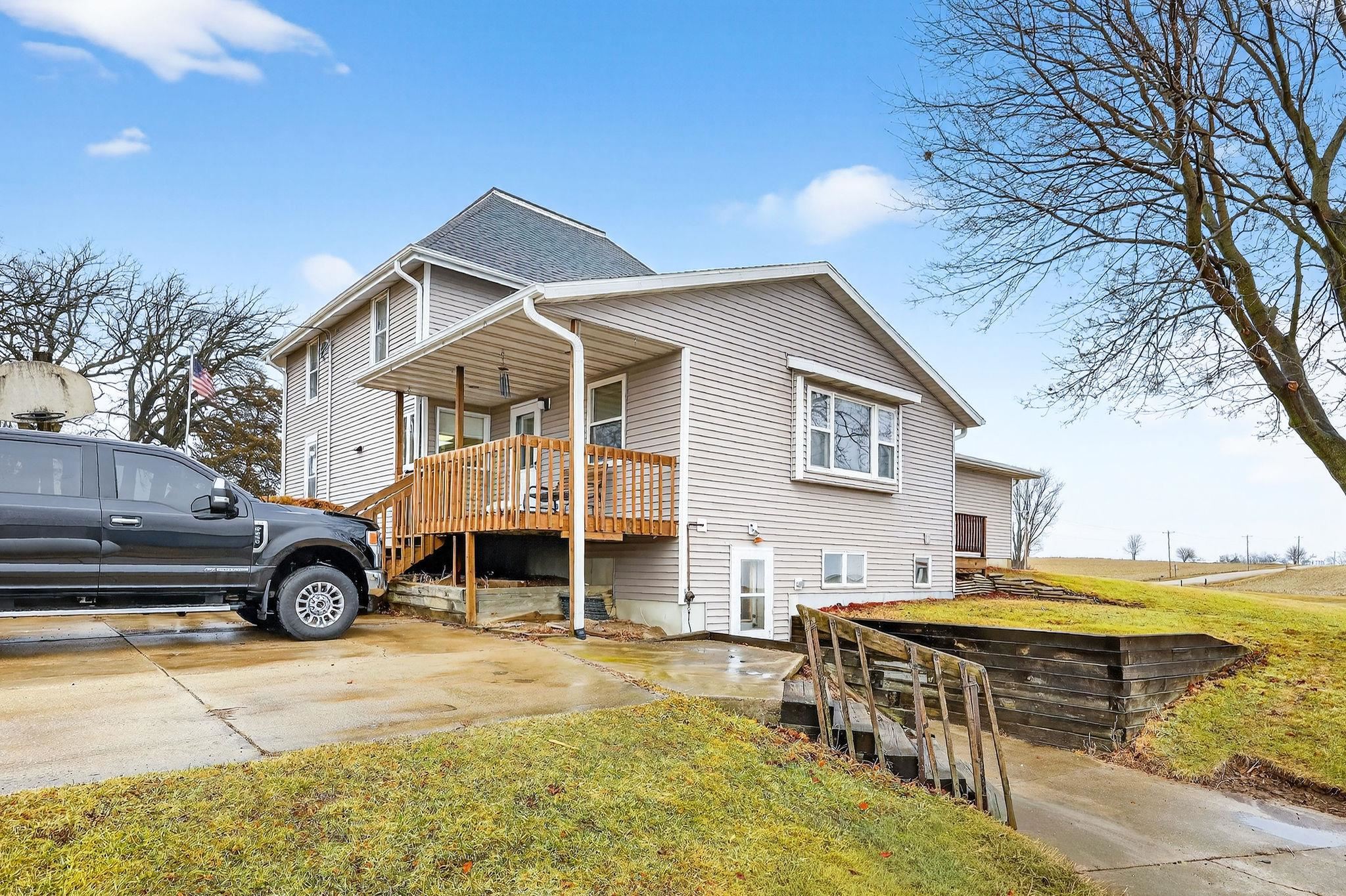 7313 Schaller Road Verona, WI 53593 - Photo 48 of 54