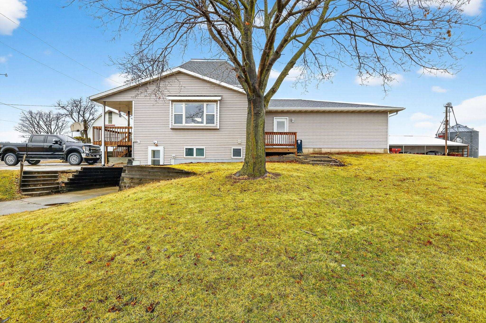 7313 Schaller Road Verona, WI 53593 - Photo 49 of 54