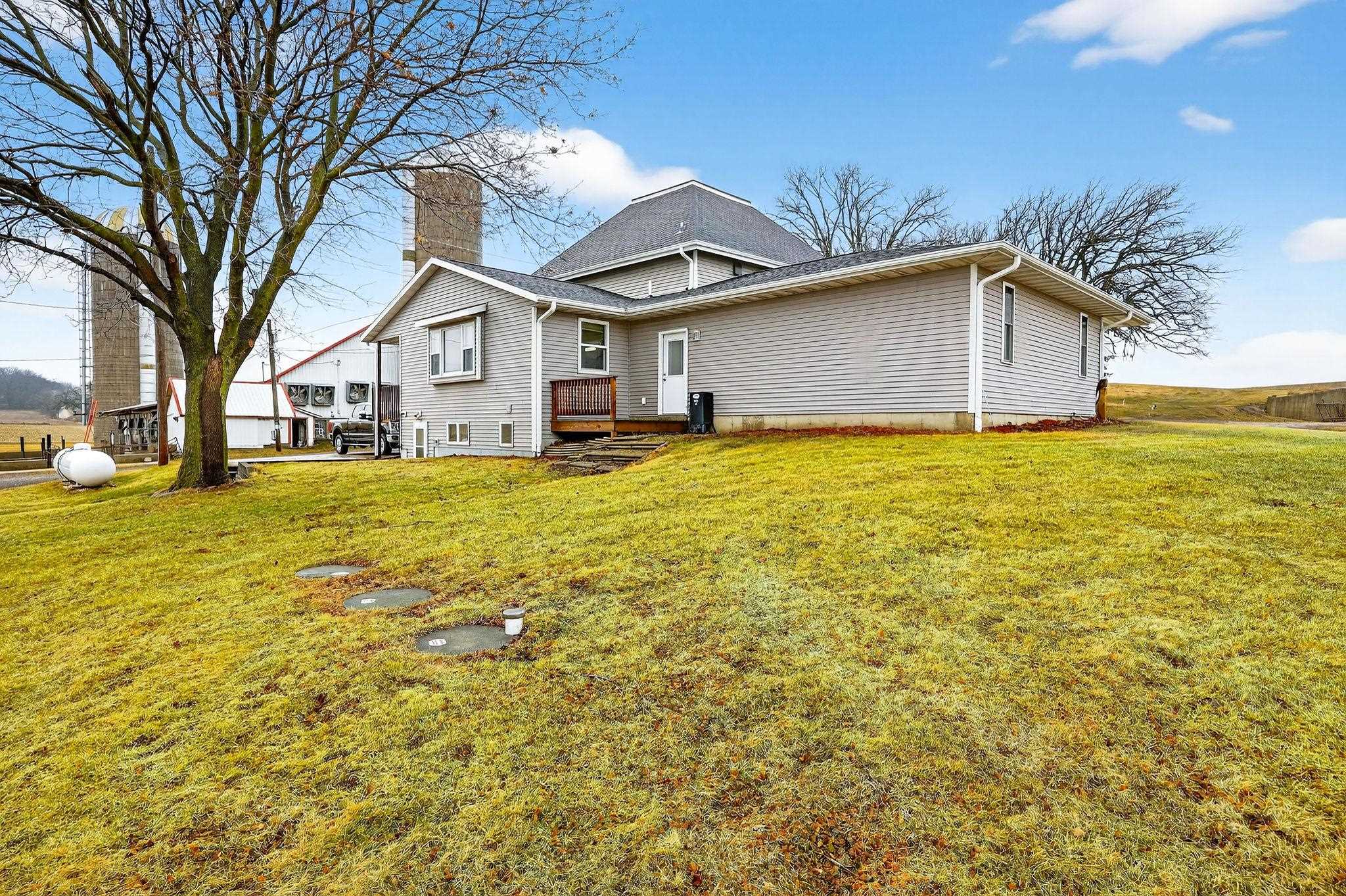 7313 Schaller Road Verona, WI 53593 - Photo 50 of 54