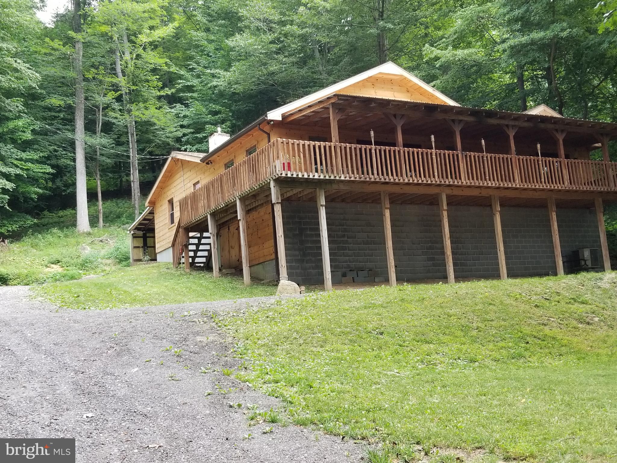 2407 Laurel Run Road Landisburg, PA 17040 - Photo 2 of 36 Gallery Image 2