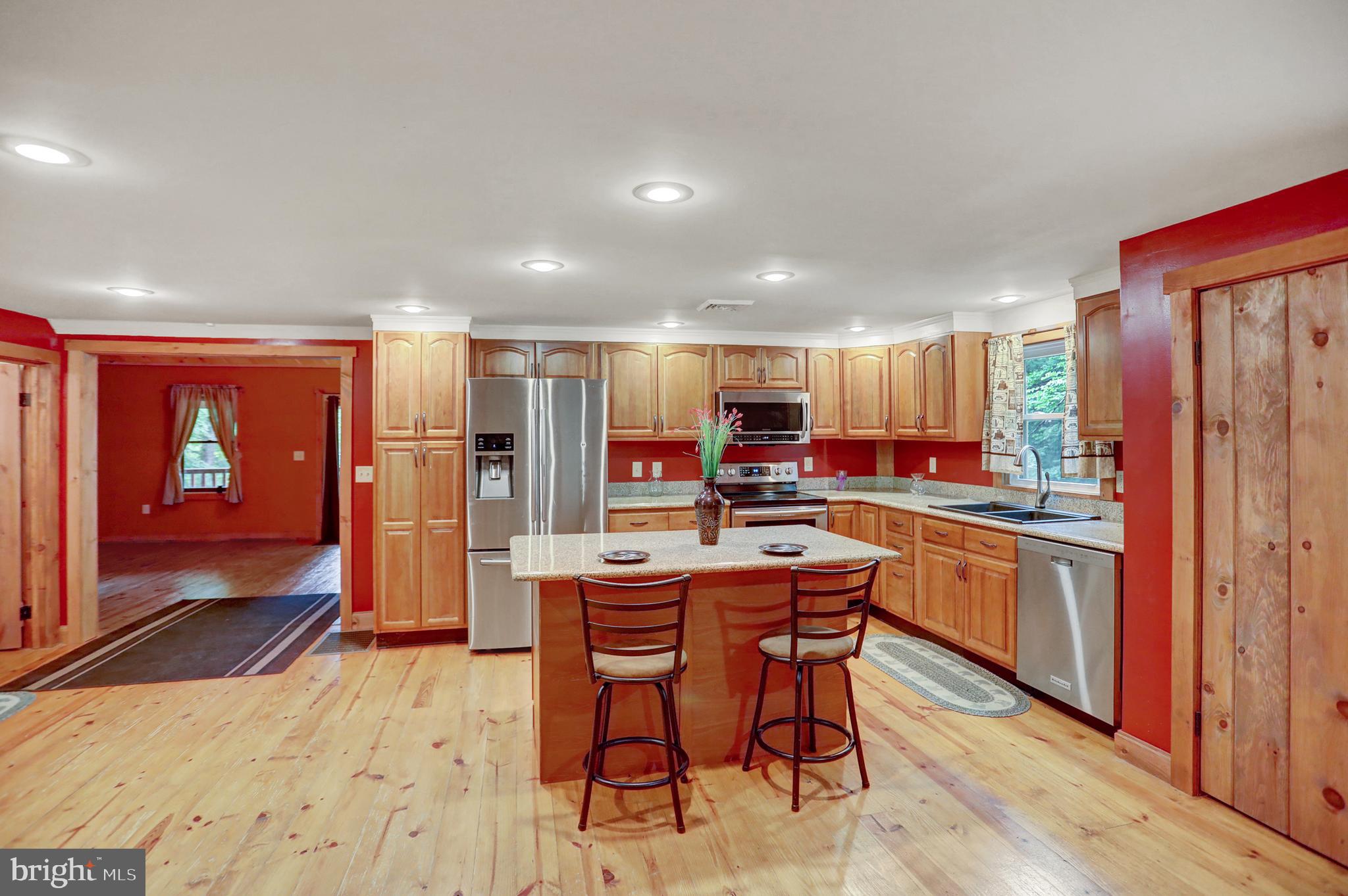 2407 Laurel Run Road Landisburg, PA 17040 - Photo 12 of 36 Gallery Image 12