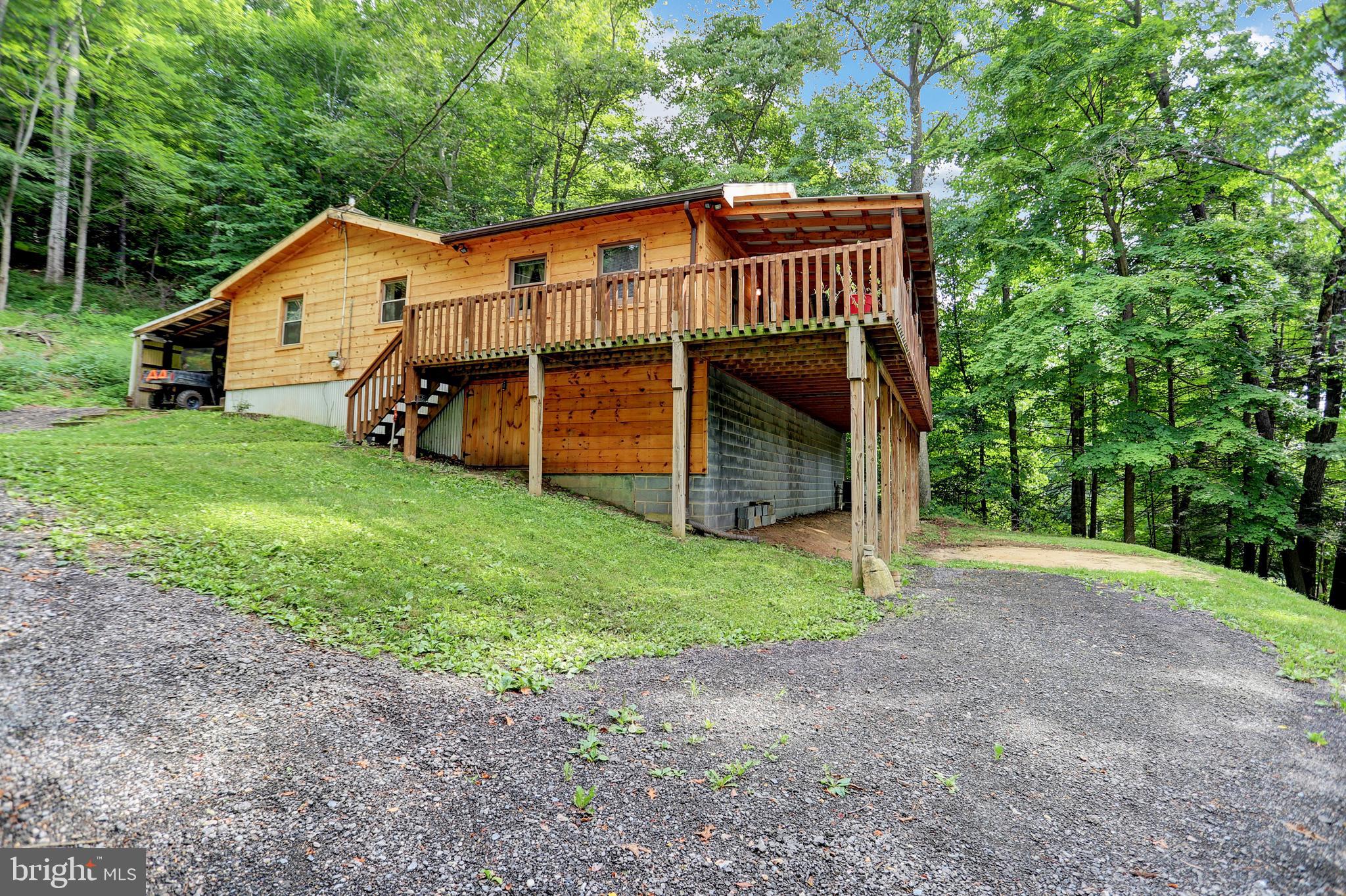 2407 Laurel Run Road Landisburg, PA 17040 - Photo 3 of 36 Gallery Image 3