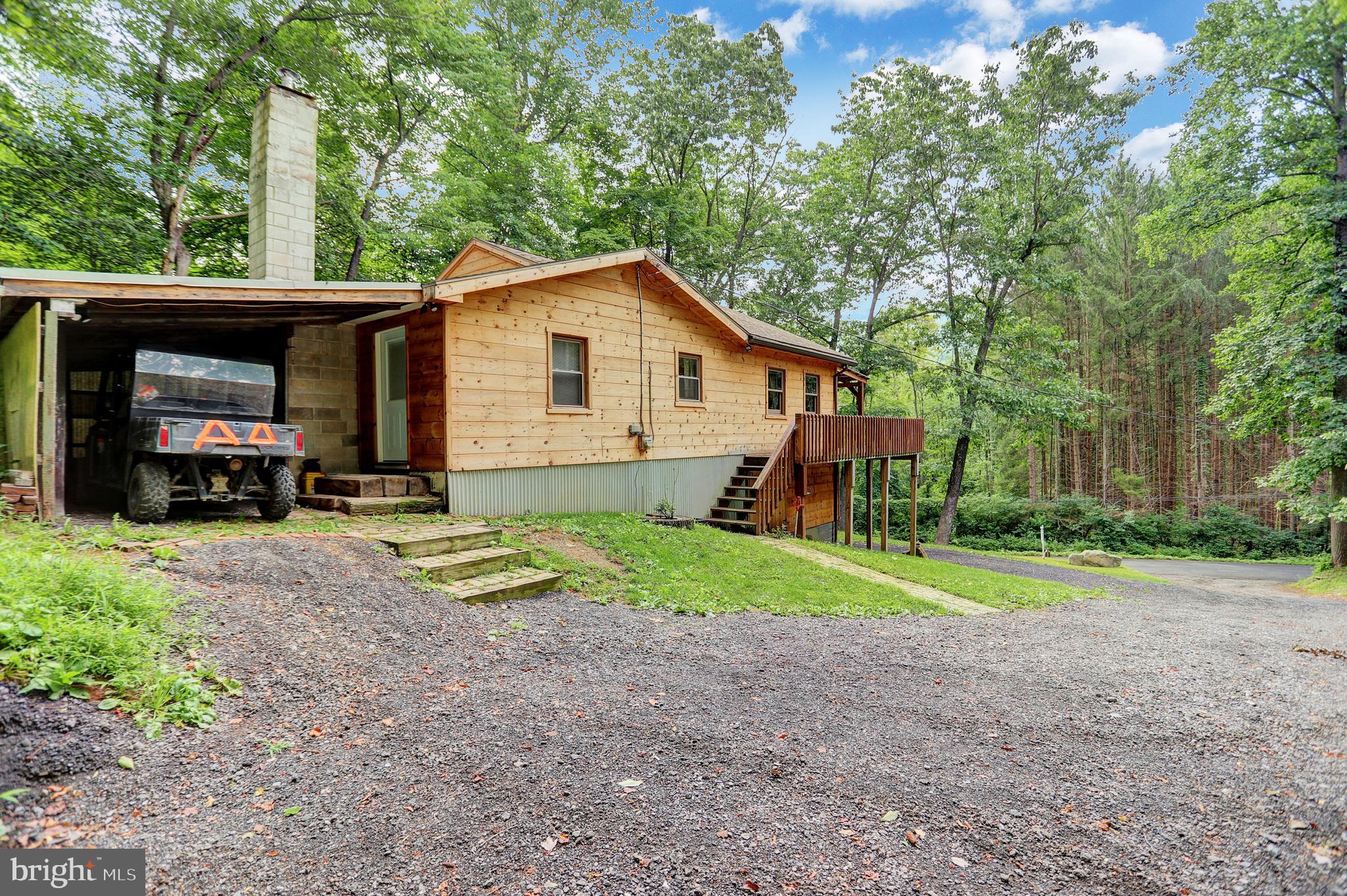 2407 Laurel Run Road Landisburg, PA 17040 - Photo 31 of 36 Gallery Image 31