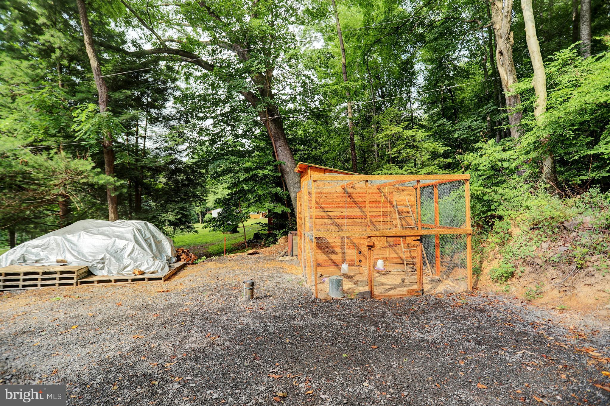 2407 Laurel Run Road Landisburg, PA 17040 - Photo 32 of 36 Gallery Image 32