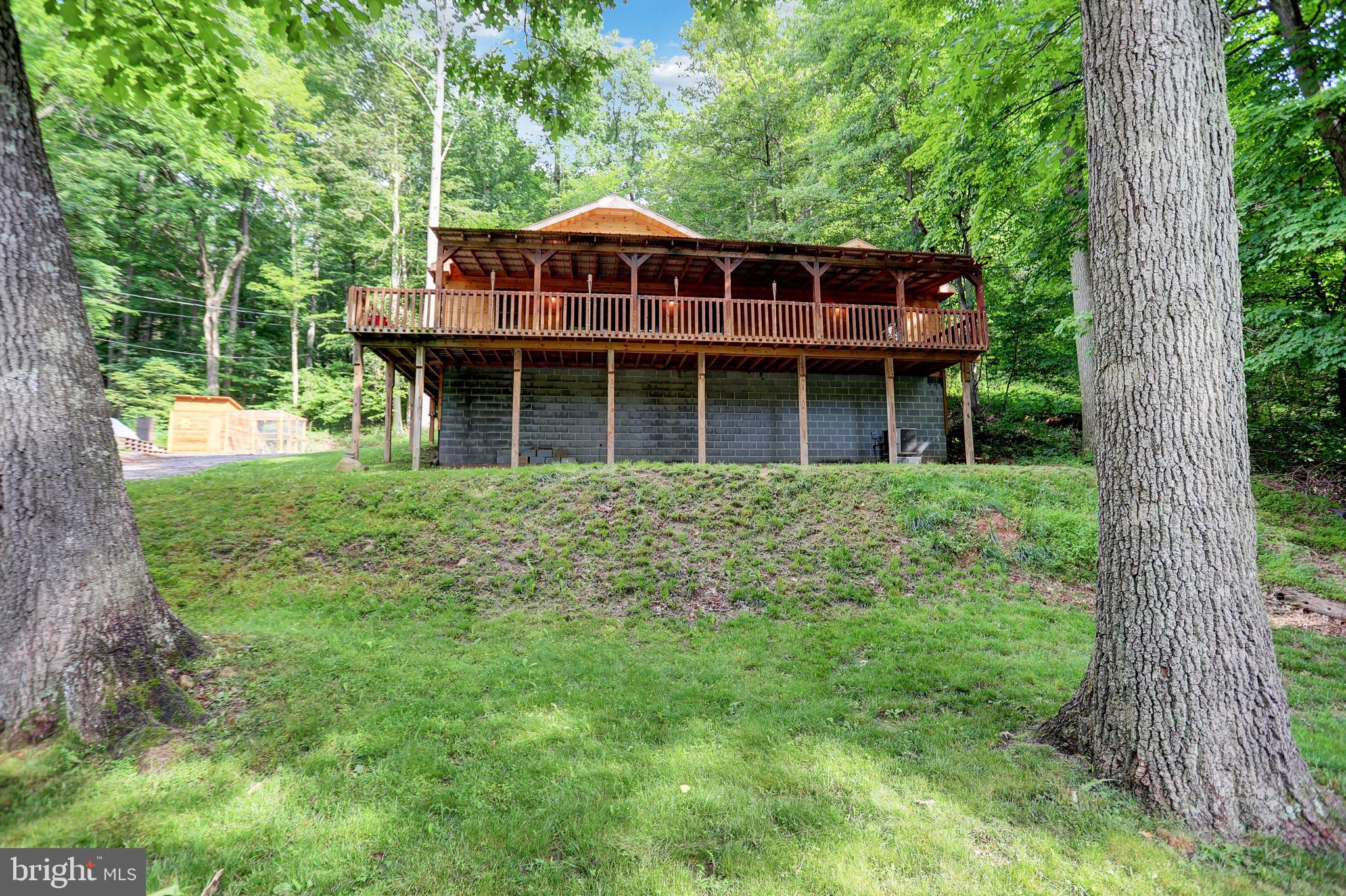 2407 Laurel Run Road Landisburg, PA 17040 - Photo 35 of 36 Gallery Image 35