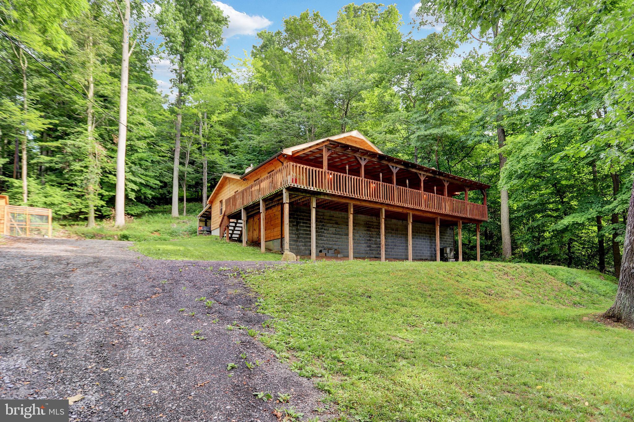 2407 Laurel Run Road Landisburg, PA 17040 - Photo 36 of 36 Gallery Image 36