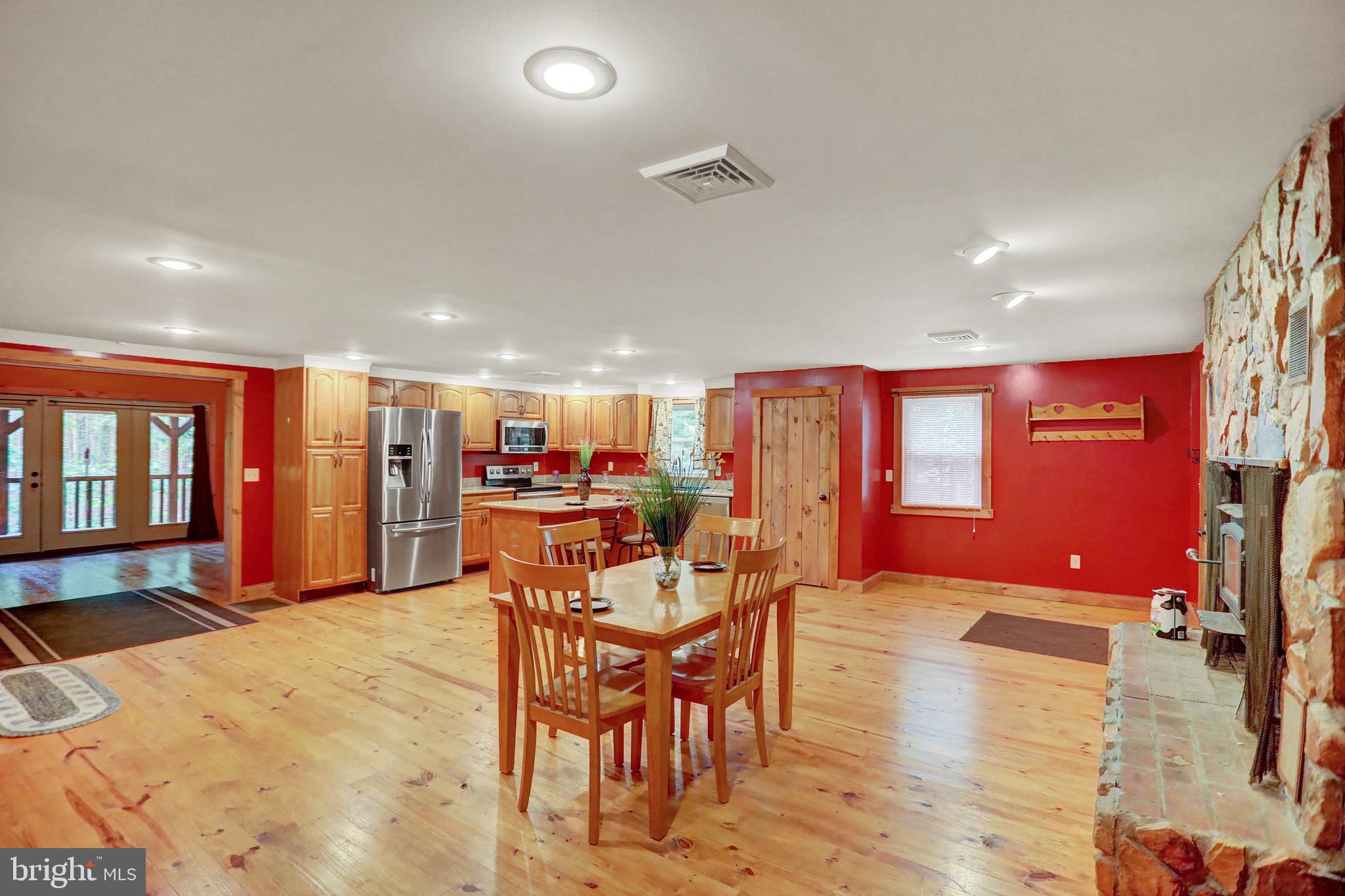 2407 Laurel Run Road Landisburg, PA 17040 - Photo 9 of 36 Gallery Image 9