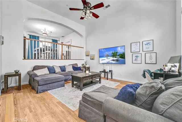 $554,900 | 4440 Owens Street, Unit 104, Corona, CA 92883