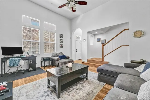 $554,900 | 4440 Owens Street, Unit 104, Corona, CA 92883