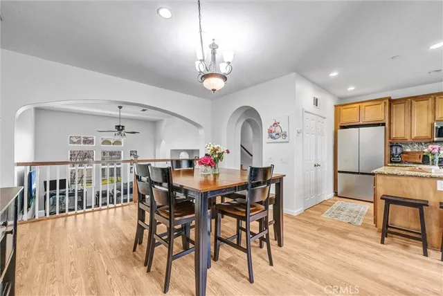 $554,900 | 4440 Owens Street, Unit 104, Corona, CA 92883